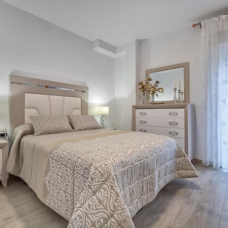Apto Vallellano Junto Al Casco Historico & Parking Incluido Córdoba Exterior foto